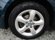 Škoda Fabia Hatchback 1,2 l 63 kw