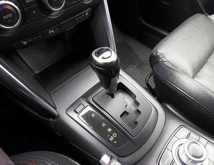 Mazda CX-5 SUV 2,2 l 129 kw