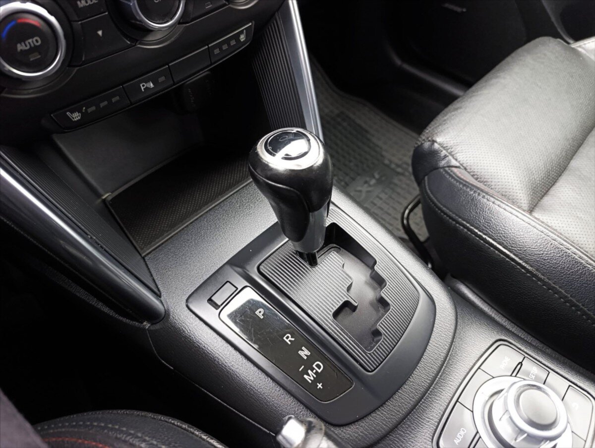 Mazda CX-5 SUV 2,2 l 129 kw