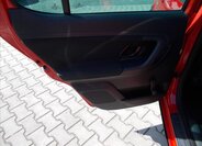 Škoda Fabia Hatchback 1,2 l 63 kw