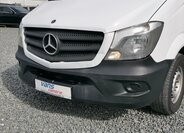 Mercedes-Benz Sprinter Ostatní 2,1 l 120 kw
