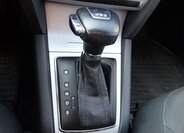 Škoda Octavia Kombi 2,0 l 103 kw