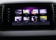 Škoda Karoq SUV 2,0 l 140 kw