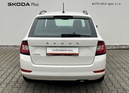 Škoda Fabia Kombi 999,0 70 kw