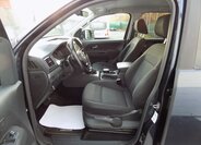 Volkswagen Amarok 10