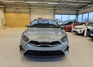 KIA Ceed 8
