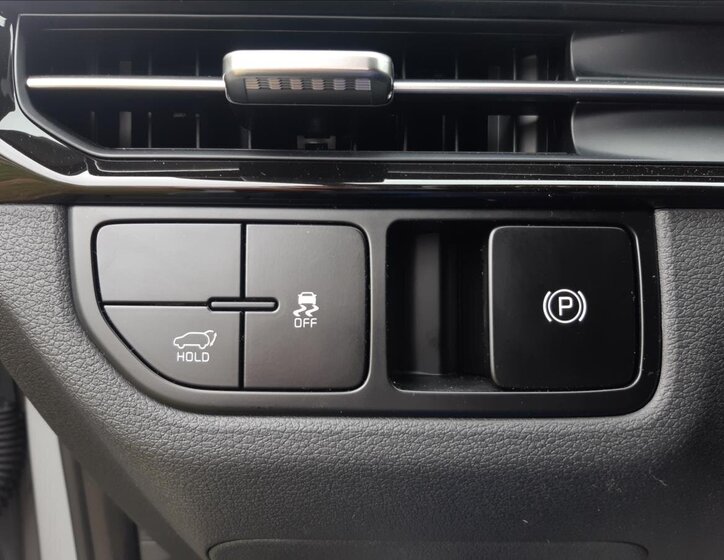 KIA Sportage SUV / Terénní 1,6 l 110 kw