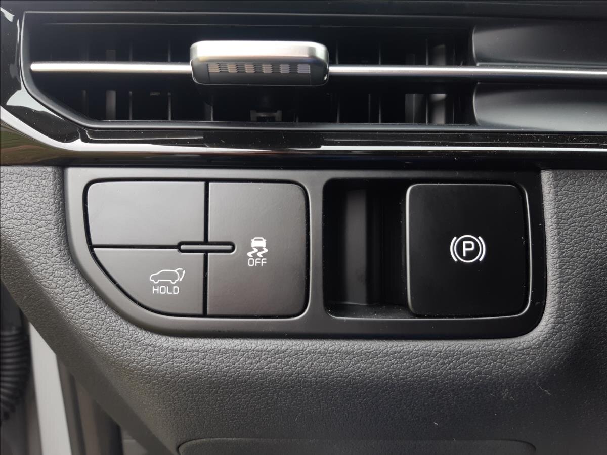 KIA Sportage SUV / Terénní 1,6 l 110 kw