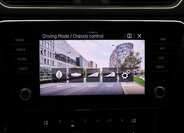 Škoda Superb Kombi 2,0 l 147 kw