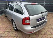 Škoda Octavia Kombi 1,6 l 77 kw