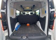 Ford Transit Connect 15