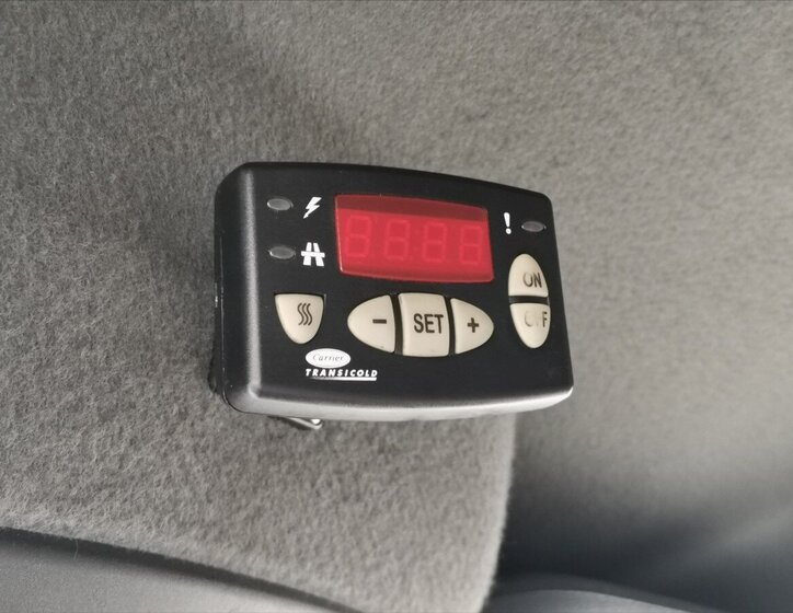 Mercedes-Benz Sprinter Ostatní 2,1 l 120 kw