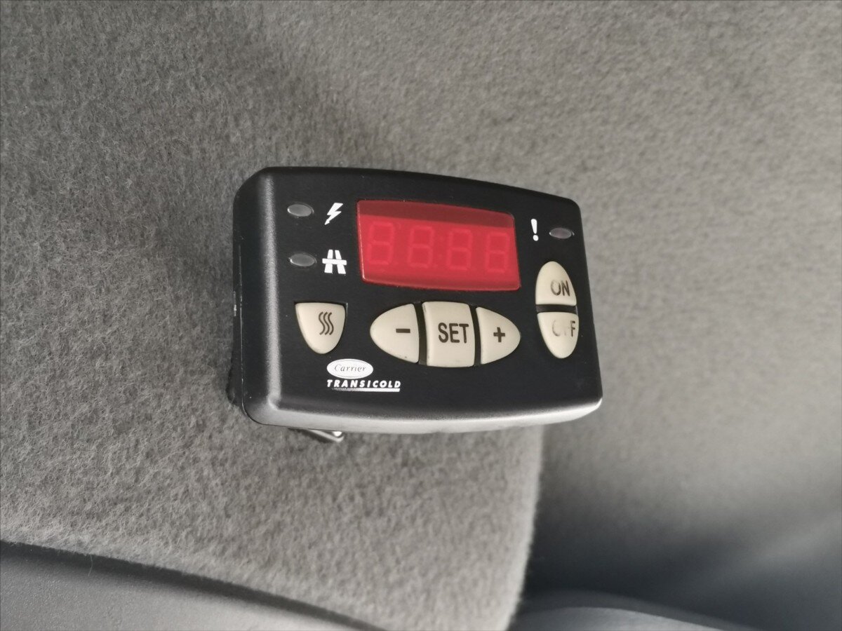 Mercedes-Benz Sprinter Ostatní 2,1 l 120 kw