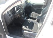 Volkswagen Tiguan Kombi 2,0 l 103 kw
