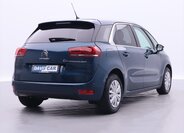 Citroën C4 SpaceTourer MPV 1,5 l 96 kw