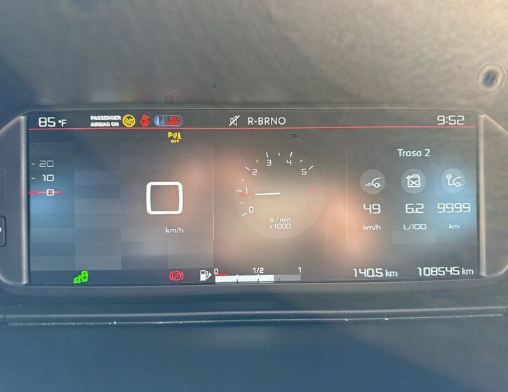 Citroën C4 Picasso 11