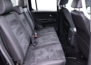 Volkswagen Amarok 12