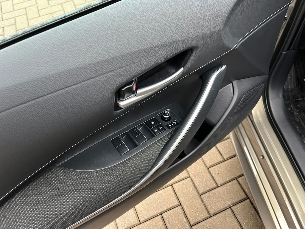 Toyota Corolla Kombi 1,8 l 72 kw