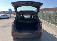 Hyundai ix35 SUV / Terénní 1,7 l 85 kw