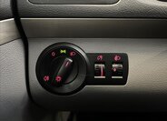 Volkswagen Touran MPV 1,6 l 75 kw