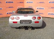 Chevrolet Corvette Kupé 5,7 l 253 kw