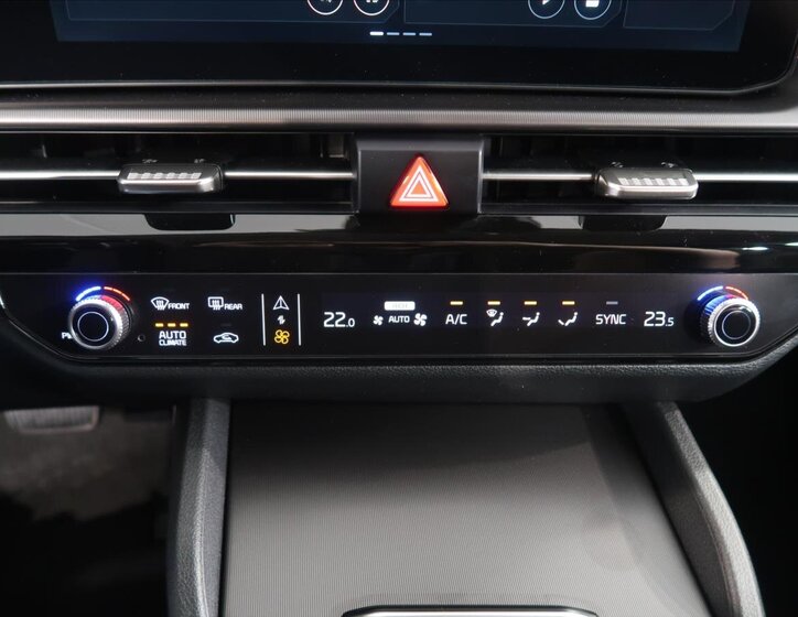 KIA Sportage SUV / Terénní 1,6 l 118 kw