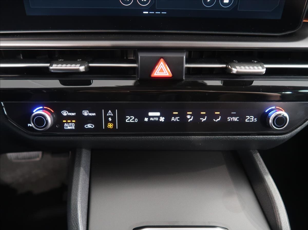 KIA Sportage SUV / Terénní 1,6 l 118 kw