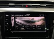 Volkswagen Arteon Liftback 2,0 l 206 kw