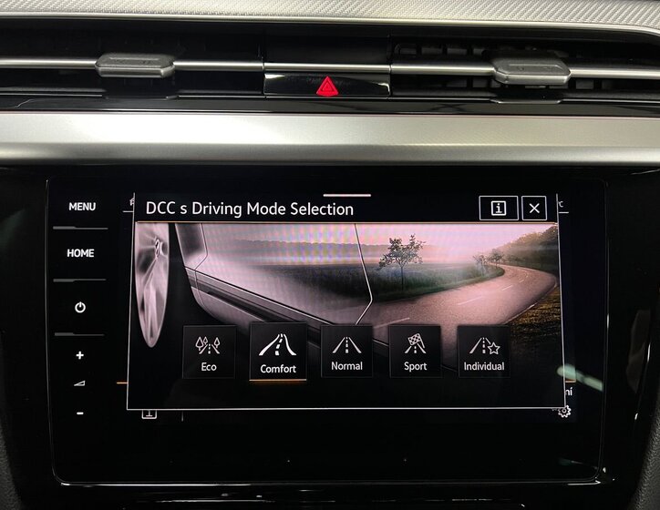 Volkswagen Arteon Liftback 2,0 l 206 kw