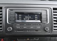 Volkswagen Transporter Valník 2,0 l 110 kw