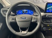 Ford Kuga SUV 2,5 l 140 kw