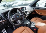 BMW X3 SUV / Terénní 3,0 l 195 kw