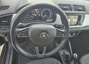 Škoda Fabia Kombi 999,0 81 kw