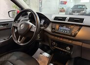 Škoda Fabia Kombi 1,4 l 77 kw