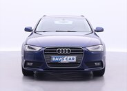 Audi A4 2