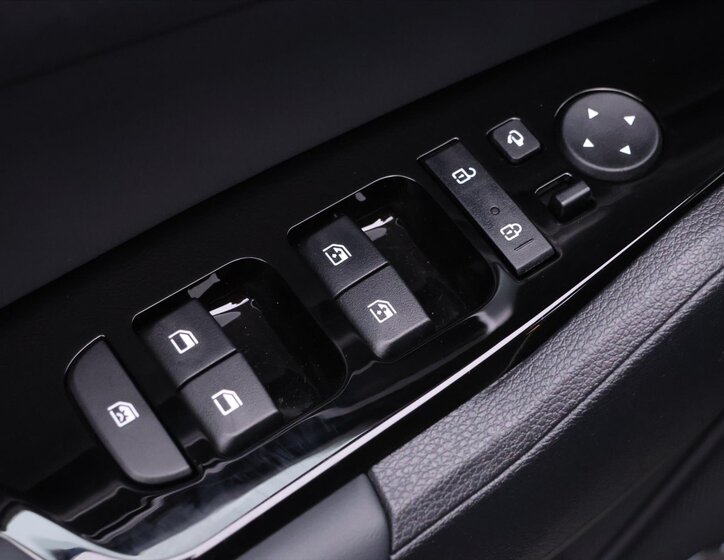 KIA Sportage SUV / Terénní 1,6 l 117 kw