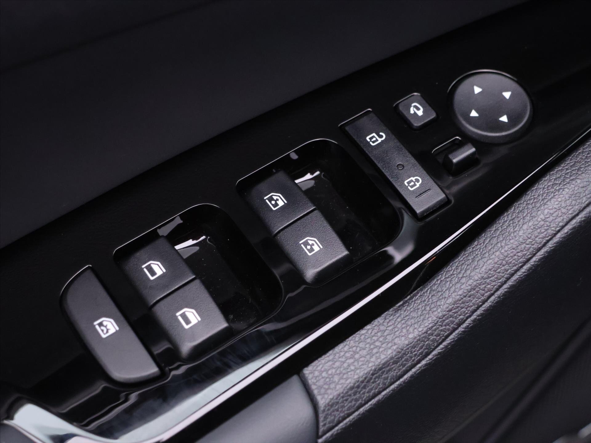 KIA Sportage SUV / Terénní 1,6 l 117 kw