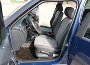 Škoda Roomster Kombi 1,2 l 77 kw