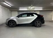 Toyota C-HR 8