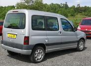 Peugeot Partner 42