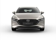 Mazda 3 Hatchback 2,5 l 103 kw