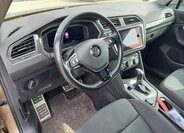 Volkswagen Tiguan SUV / Terénní 2,0 l 140 kw