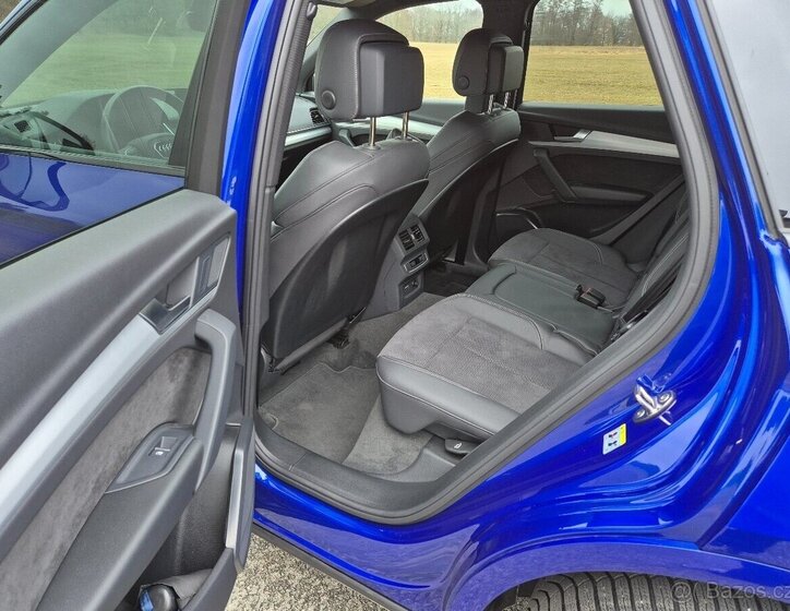 Audi Q5 SUV 0,0 150 kw