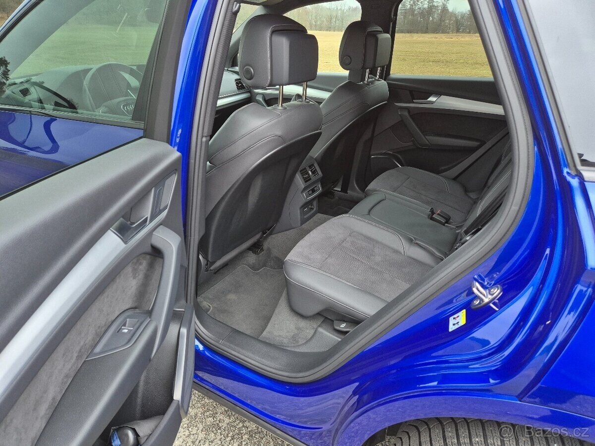 Audi Q5 SUV 0,0 150 kw