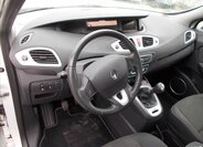 Renault Grand Scénic MPV 1,4 l 96 kw