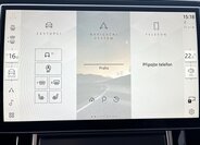 Land Rover Range Rover Velar SUV / Terénní 2,0 l 150 kw