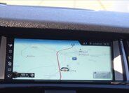 BMW X4 Sedan 2,0 l 140 kw