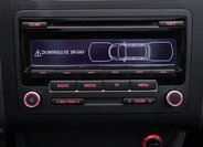 Volkswagen Touran 22