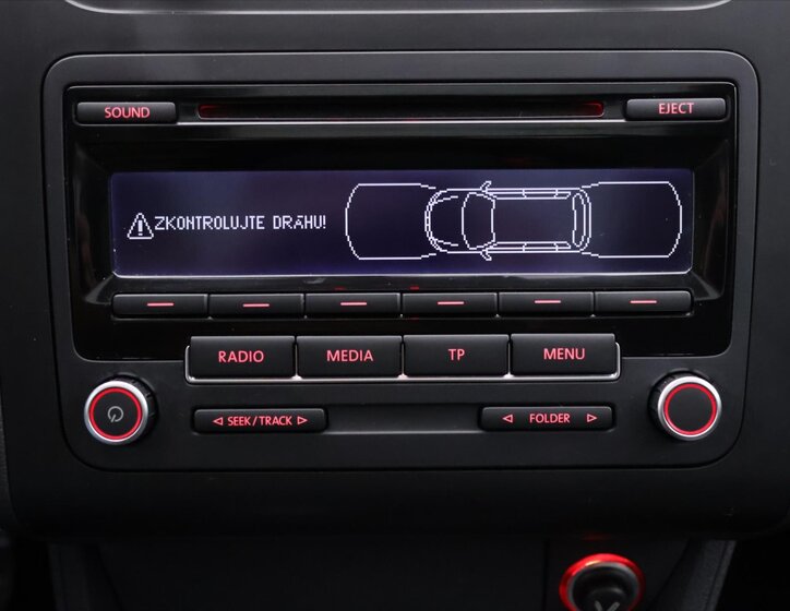 Volkswagen Touran 22