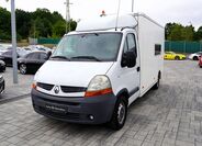 Renault Master 2